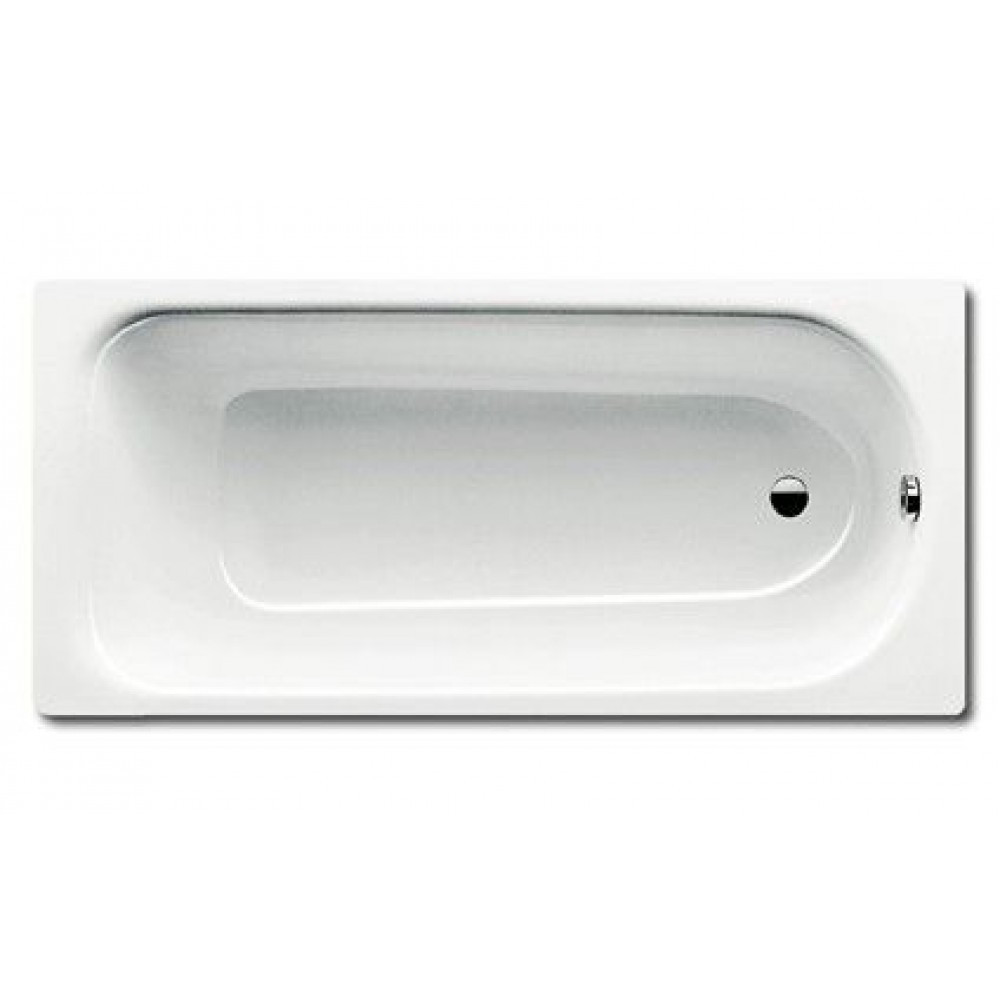 Ванна Saniform Plus 170х75 mod 373-1