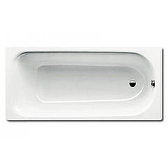 Ванна Saniform Plus 140х70 mod 360-1
