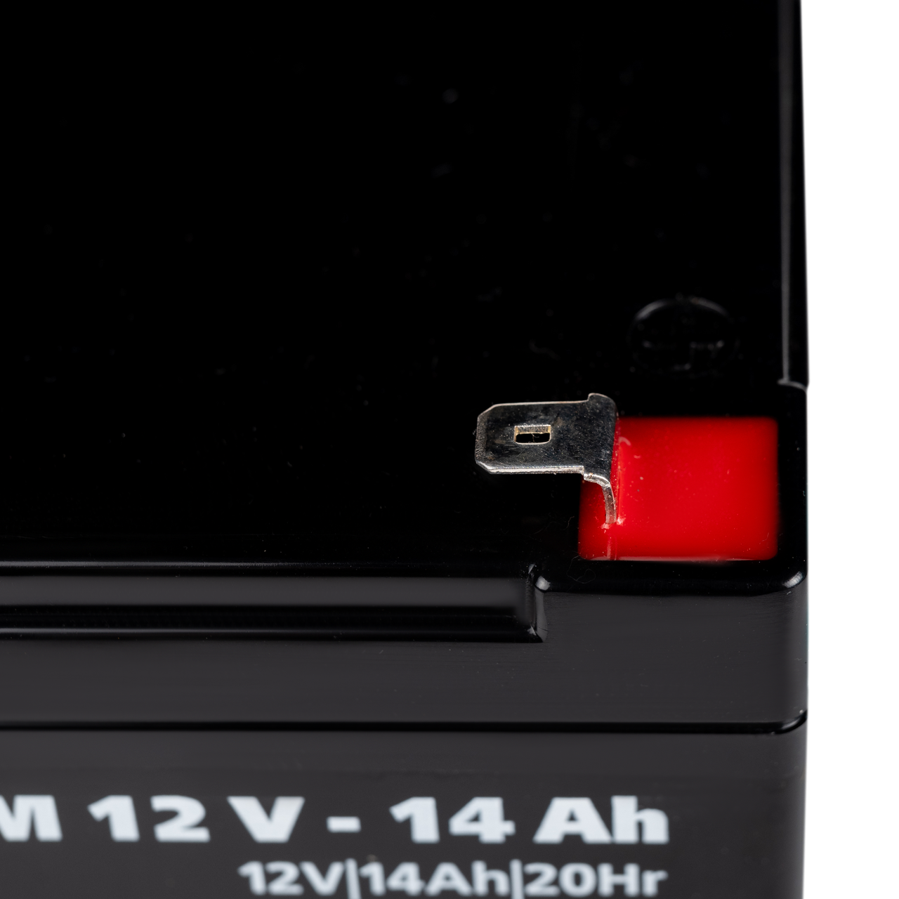 AGM аккумулятор