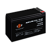 Акумулятор AGM LPM 12 V 12 Ah олив'яно-кислотний для ДБЖ аварійного освітлення сонячних батарей UPS, фото 6