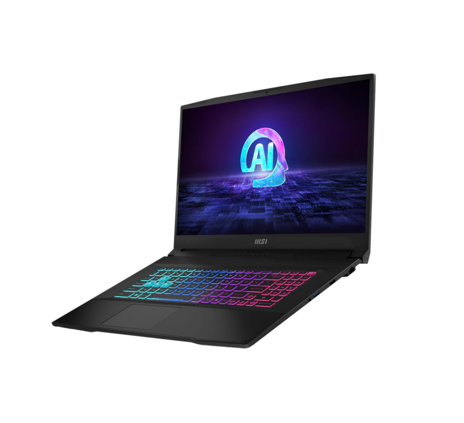 MSI Katana A17 AI Ryzen 7-8845HS/16GB/1TB RTX4060 (A17 AI  B8VF-1004XPL)