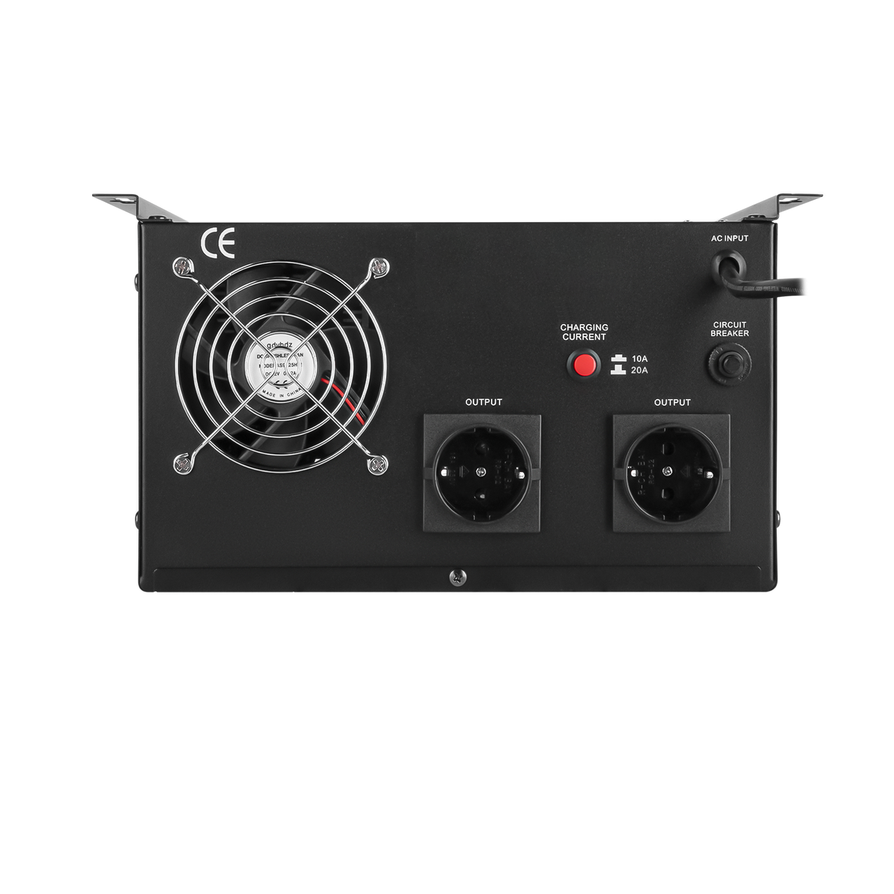 ИБП LPY-W-PSW-2000VA+