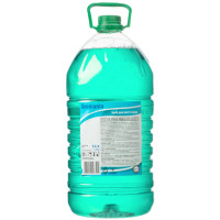 Засіб для миття скла Helper Aromania 5 л (4823019007510), фото 1
