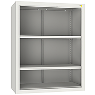 Шафа архівна для документів FCО-4 (1000*800*430), фото 2