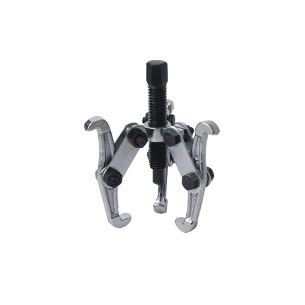 Знімач підшипників хромований 150 мм Сталь 70126