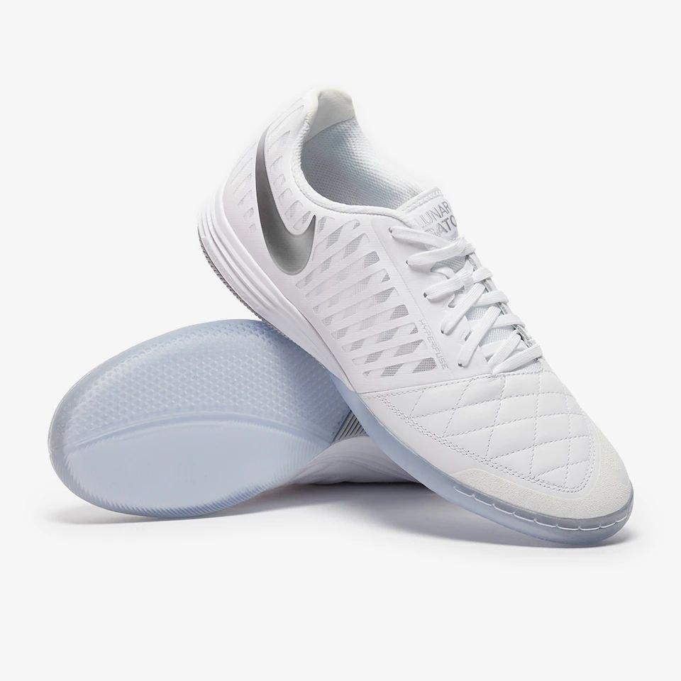 Футзалки футбольні чоловічі Nike LunarGato II