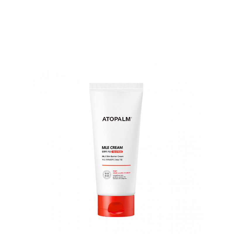 Крем заспокійливий та зволожувальний в тубі Atopalm MLE Cream 65ml Tube Type