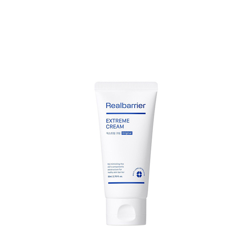 Крем живильний Real Barrier Extreme Cream Tube 50ml
