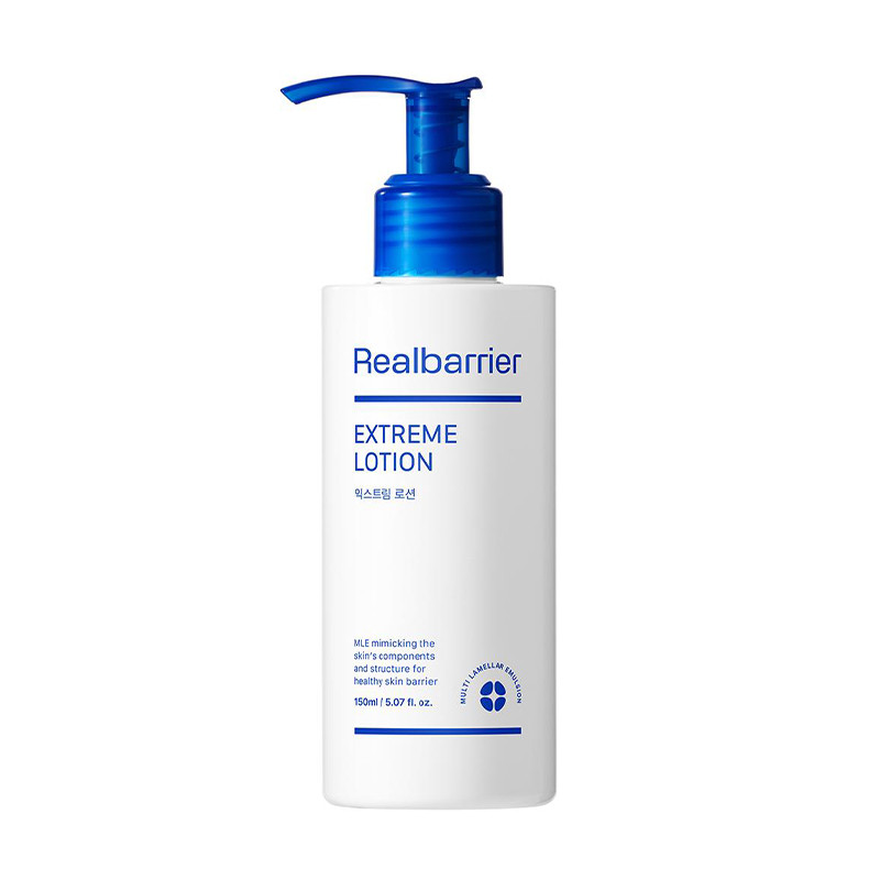 Лосьйон зволожувальний для обличчя Real Barrier Extreme Lotion 150ml