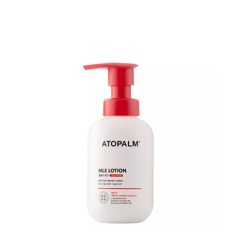 Лосьйон для тіла зволожувальний ATOPALM MLE Lotion 200 ml