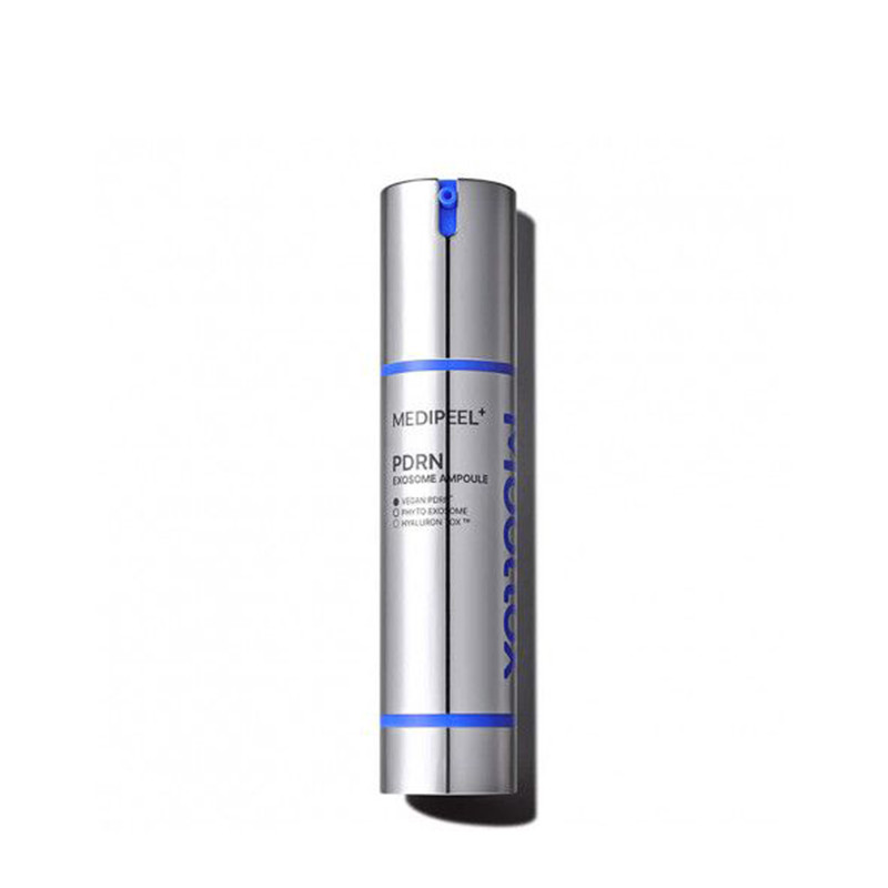 Сироватка зволожуюча з PDRN екзосомами Medi-Peel Mooltox PDRN Exosome Ampoule 50 ml