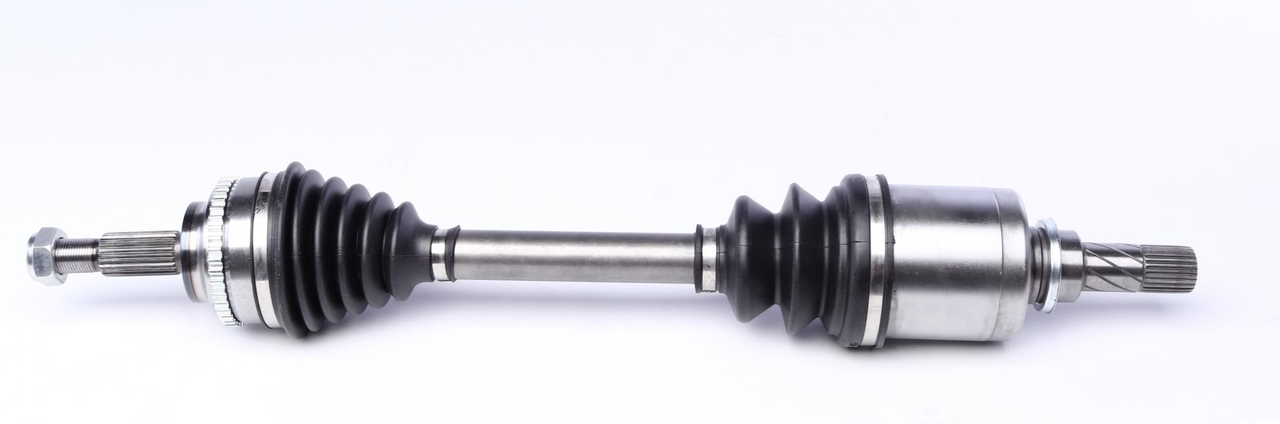 Піввісь ліва  Renault Kangoo 1.5dCi 05- (L) (23x26x44x622), фото 1