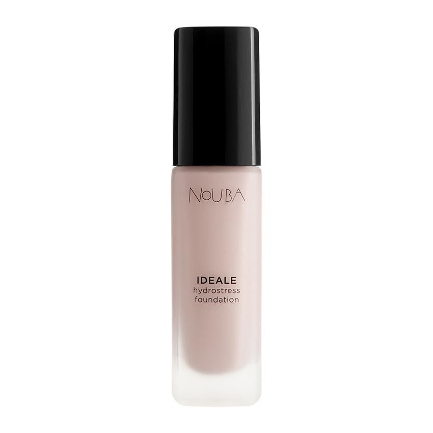 Nouba Зволожуюча тональна основа IDEALE HYDROSTRESS №04 (30мл.)