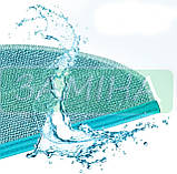 Комплект мікрофібрових серветок (2 шт.) сумісних з Philips серії 7000 (XU7100/01, XU7100/02), фото 4