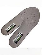 Устілки Scarpa Footbed Transpiration Comfort, Grey, 35 (F1-1.35)