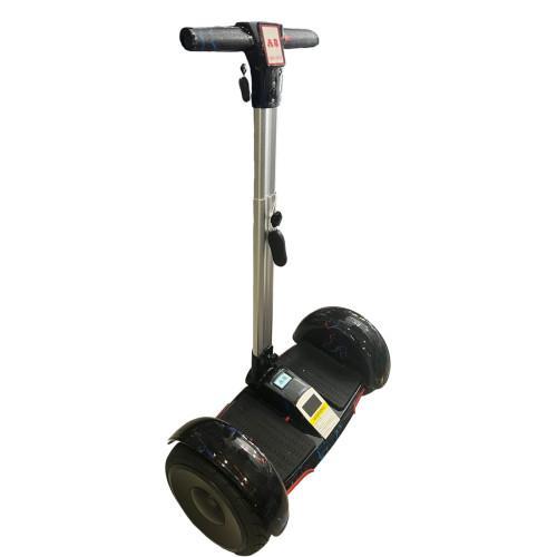 Сігвей з ручкою, гіроборд, гіроскутер Smart Balance, A-8-CLightning
