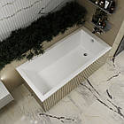 Ванна Cube Line 170х80, фото 4