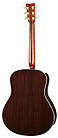 Електро-акустична гітара YAMAHA LL6 ARE (BROWN SUNBURST), фото 3