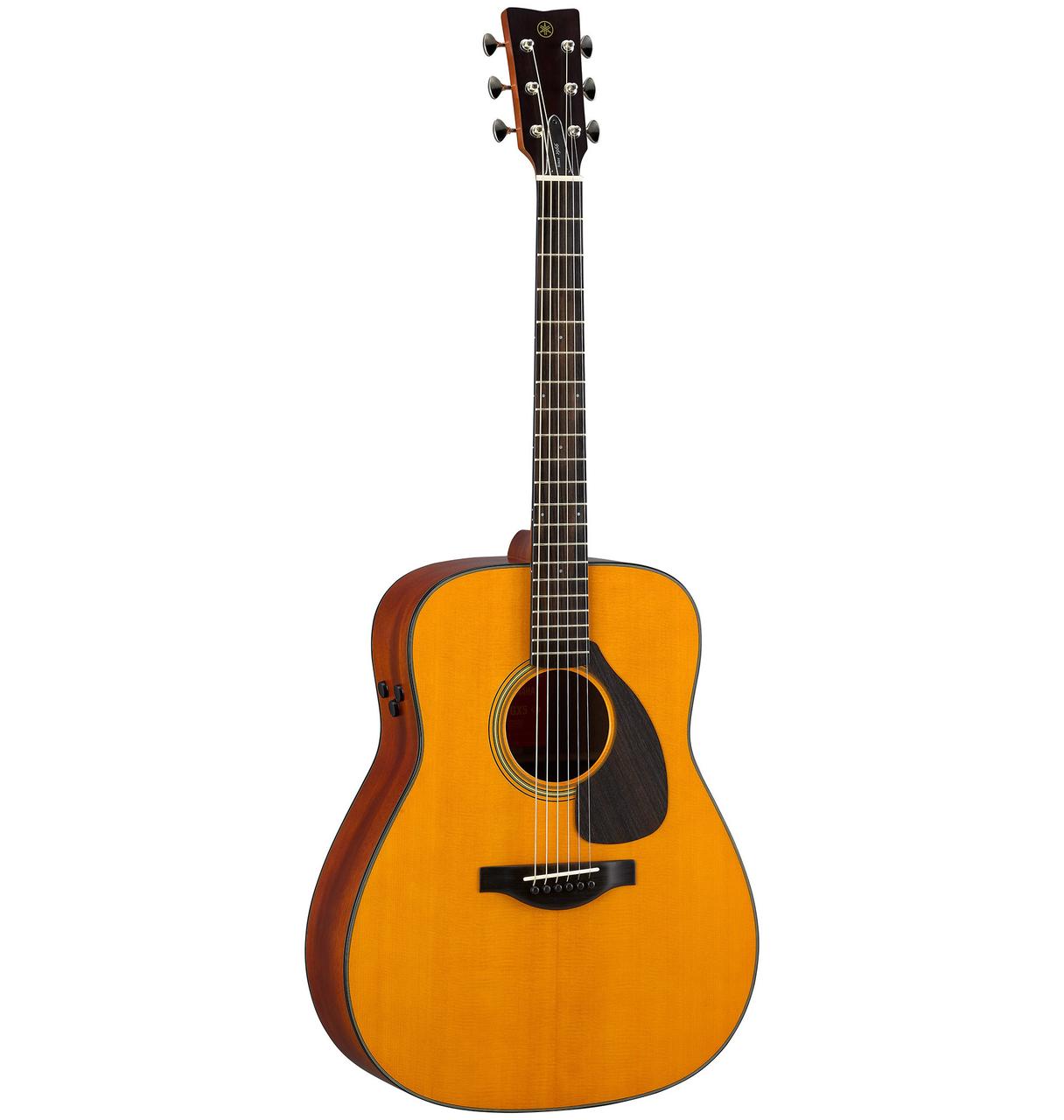 Електро-акустична гітара YAMAHA FGX5