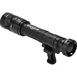 Ліхтар збройовий SureFire Scout Light Pro Infrared, Колір: Black, M640V-BK-PRO, KM2-C, фото 3