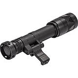Ліхтар збройовий SureFire Scout Light Pro Infrared, Колір: Black, M640V-BK-PRO, KM2-C, фото 4
