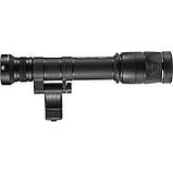 Ліхтар збройовий SureFire Scout Light Pro Infrared, Колір: Black, M640V-BK-PRO, KM2-C, фото 5