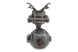 Камера з підвісом Tarot T10X-PRO з 10x зумом і 3-осьовою стабілізацією (T10X-PRO)