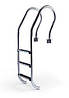 Драбина для басейнів STANDART 5 щаблів, фото 2