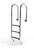 Драбина для басейнів STANDART 5 щаблів, фото 3