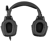 Комп'ютерна аудіо гарнітура Tracer GAMEZONE Hydra PRO RGB 7.1 (TRASLU46955), фото 5