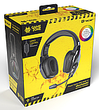 Комп'ютерна аудіо гарнітура Tracer GAMEZONE Hydra PRO RGB 7.1 (TRASLU46955), фото 6