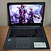 Ноутбук ігровий Asus VivoBooK NX580GD 15.6" 4K/IPS i7-8750H 6ядер/8 DDR4/256 SSD/GTX 1050 4gb GDDR5/WebCam, фото 6