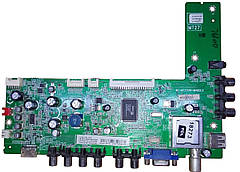 Плата Main Board 40-MT2700-MAB2LG, от телевизора THOMSON