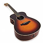 Електро-акустична гітара YAMAHA LS-TA TRANSACOUSTIC (BROWN SUNBURST), фото 3