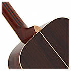 Електро-акустична гітара YAMAHA LS-TA TRANSACOUSTIC (BROWN SUNBURST), фото 6