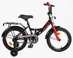 Велосипед дитячий CORSO MAXIS 16" CL-16031