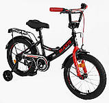 Велосипед дитячий CORSO MAXIS 18" CL-18639, фото 2