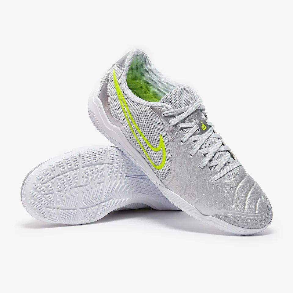 Футзалки футбольні чоловічі Nike LEGEND 10 ACADEMY IC