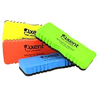 Губка для дошки з магнітом (велика) "Axent" 9803