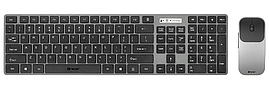Клавіатура та миша Tracer RF Nano USB (TRAKLA46773)