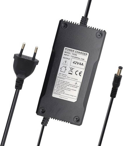 Зарядное устройство Power Charger YZ260 Зарядка для