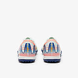 Футбольні сороконіжки NIKE ZOOM VAPOR 16 ACADEMY MDS TF FZ1386-300, фото 7