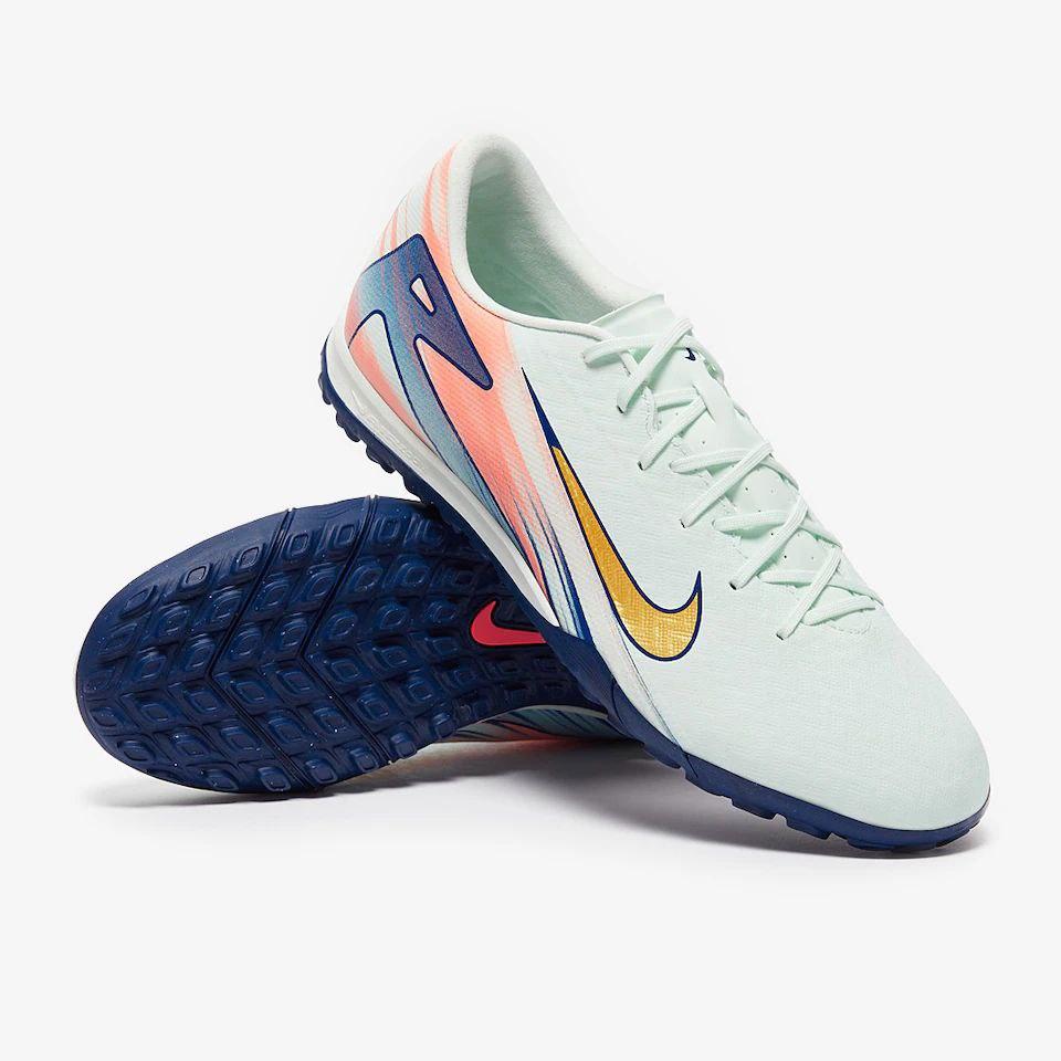 Футбольні сороконіжки NIKE ZOOM VAPOR 16 ACADEMY MDS TF FZ1386-300
