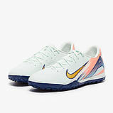 Футбольні сороконіжки NIKE ZOOM VAPOR 16 ACADEMY MDS TF FZ1386-300, фото 8