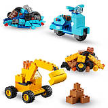 Конструктор LEGO Classic на 790 деталей, фото 3