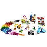 Конструктор LEGO Classic на 790 деталей, фото 4