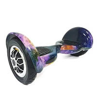 Самобалансирующий гироборд "Галактика" Smart Balance с 10-дюймовыми колесами U-10-Galaxy