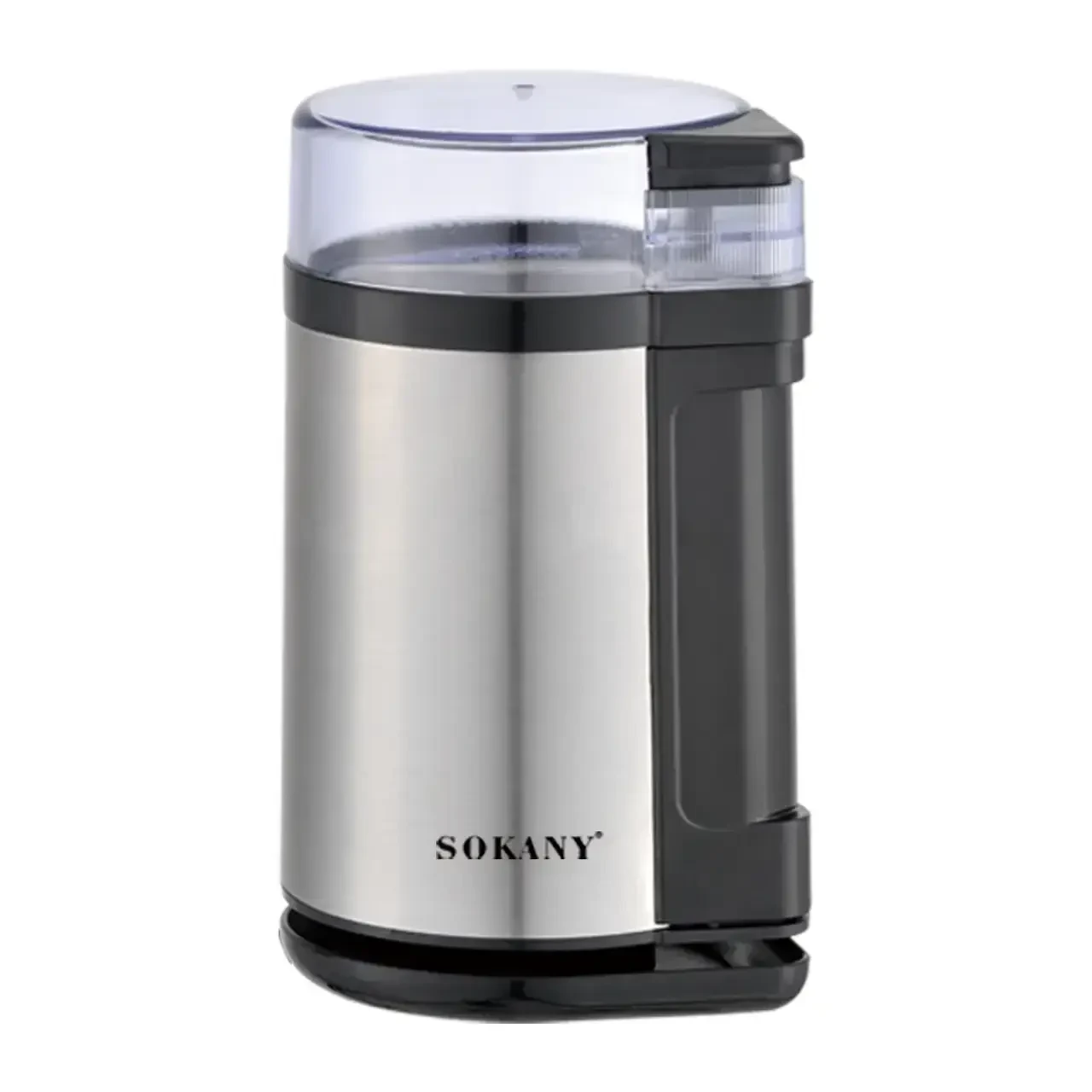 Кавомолка електрична Sokany SM-3001S  180 Вт