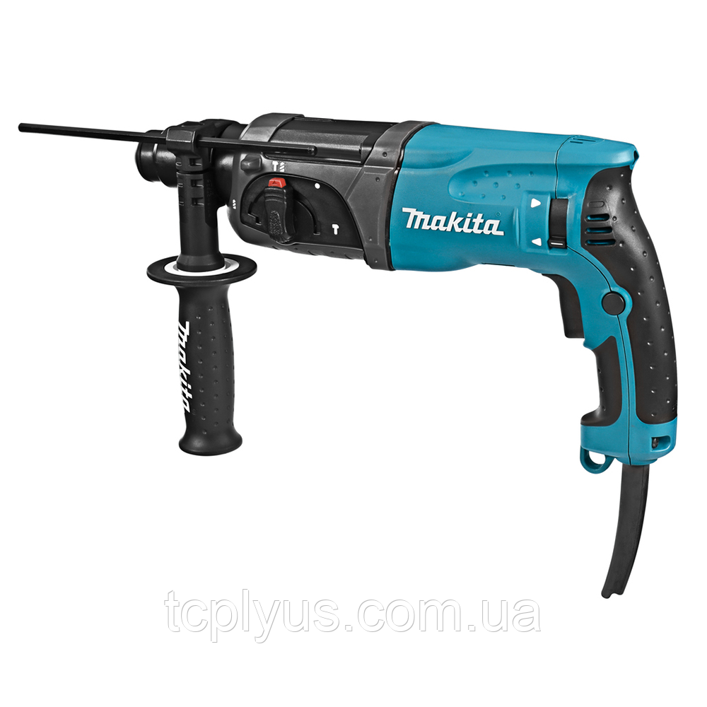 Перфоратор Makita HR 2470