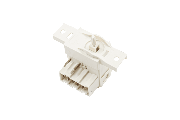 Кнопка для посудомийної машини Zanussi 1111433007